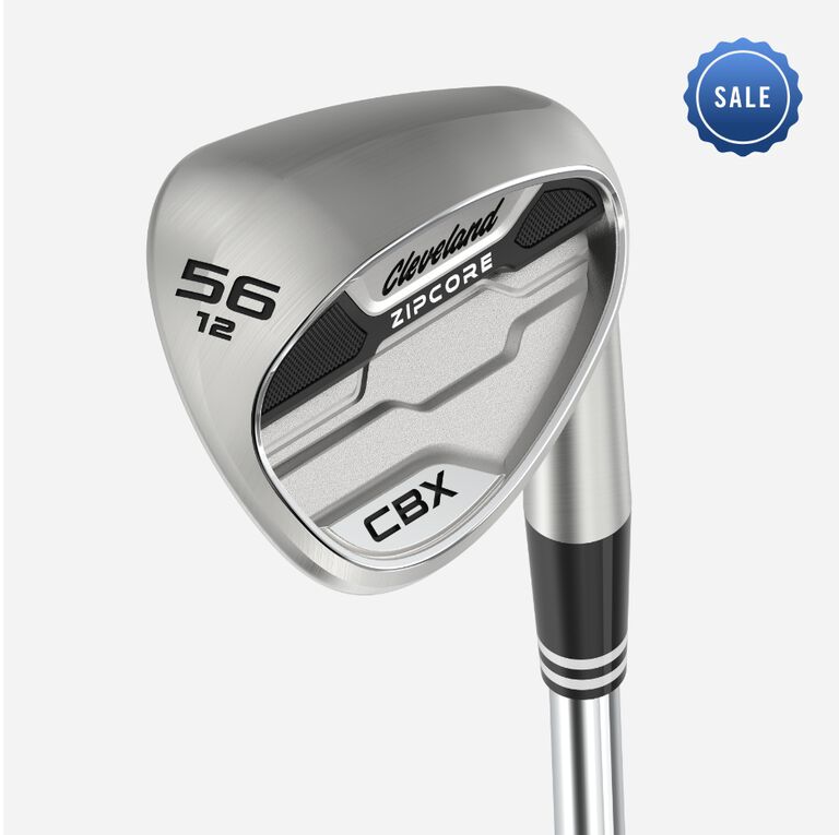 CBX ZIPCORE WEDGES