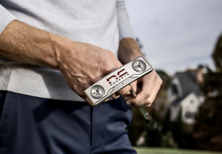 How To Build Your NC Putter