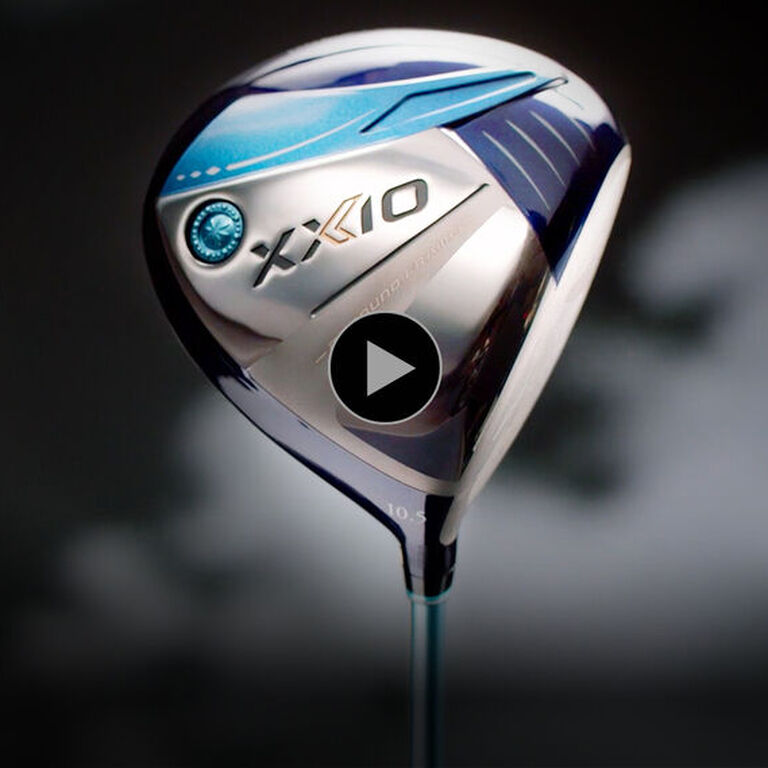 GO IN-DEPTH WITH XXIO 13 LADIES