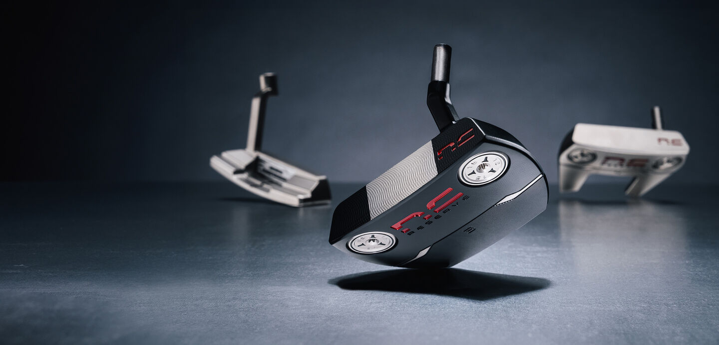 NC Reserve Putters