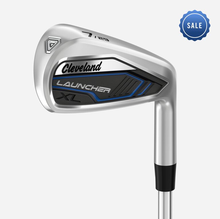 LAUNCHER XL IRONS