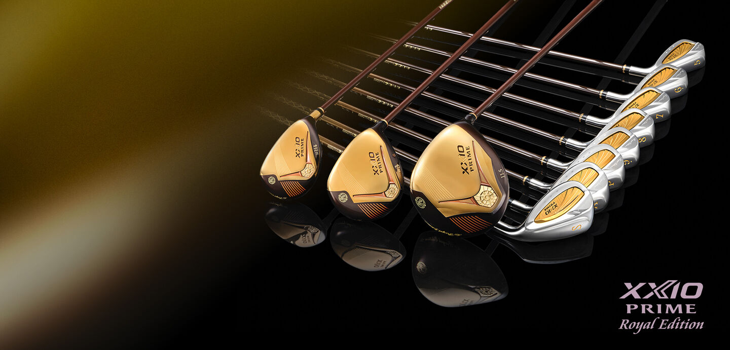 XXIO PRIME ROYAL EDITION LADIES